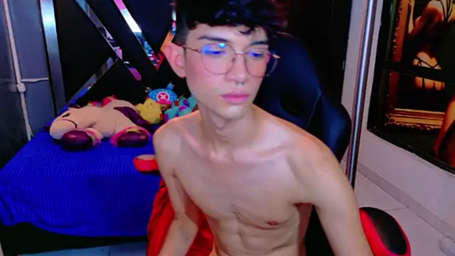 LiamHeatx webcam