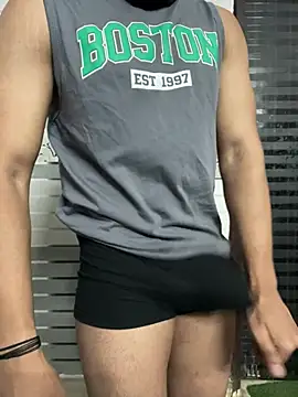 RaghavSingh05 webcam