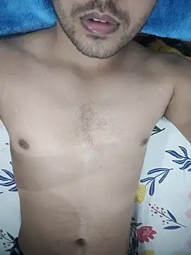 nikibabu7 webcam
