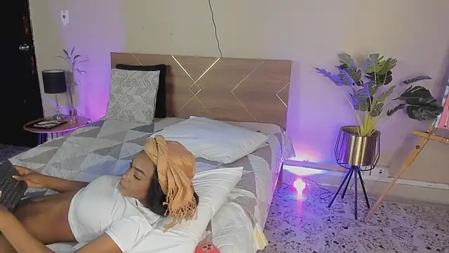 BritanySantos19 webcam
