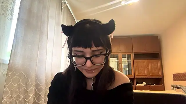 RuthannDilan webcam