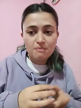 Belle-Eva webcam