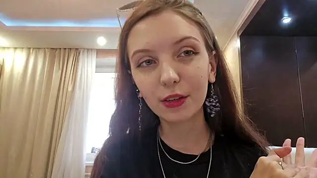 FrancieHutter webcam