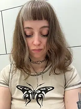 -MayMay- webcam