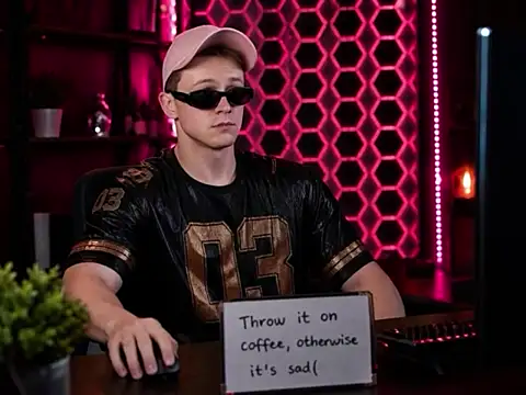 johnbritishdi webcam