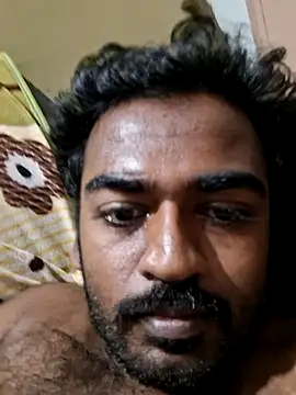 BlackHairy_man webcam