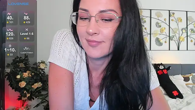 KerryCandy_Girl webcam