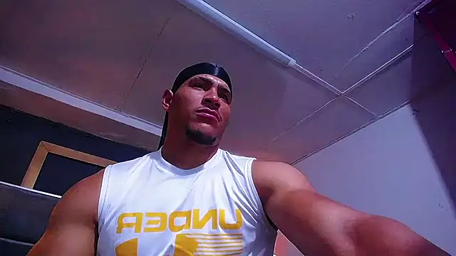 teddyfit19cm webcam