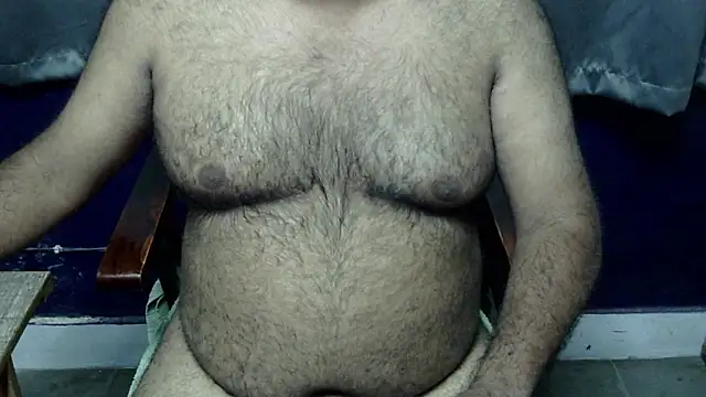 hairysubcub_70 webcam