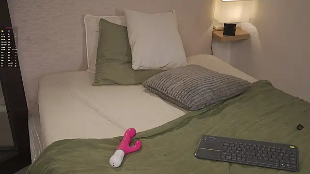 MelisaLopez_ webcam