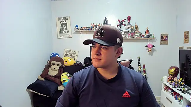 ney_22 webcam