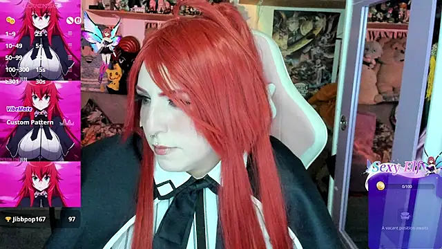 candyy_new webcam