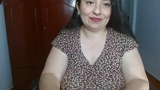 Victoriaevans1 webcam