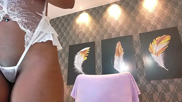 ScarleetSmith live cam on StripChat