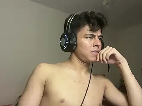 ToddWarren live cam on StripChat