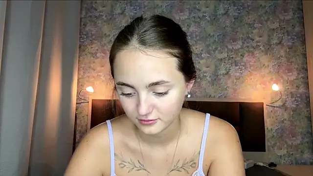 LoraDavi webcam