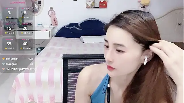 miaomiao-99 webcam