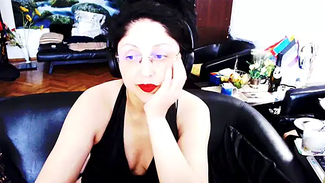 Imperatriza webcam
