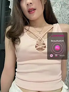 meimei_x's live cam