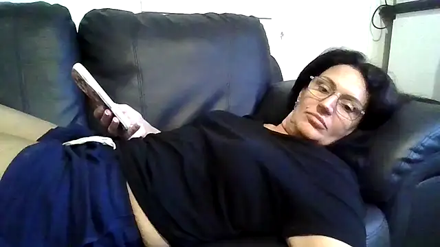 RubyyRosee webcam