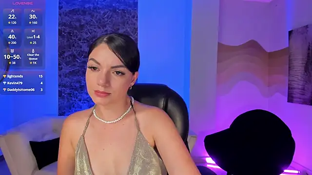 MorganHicks webcam