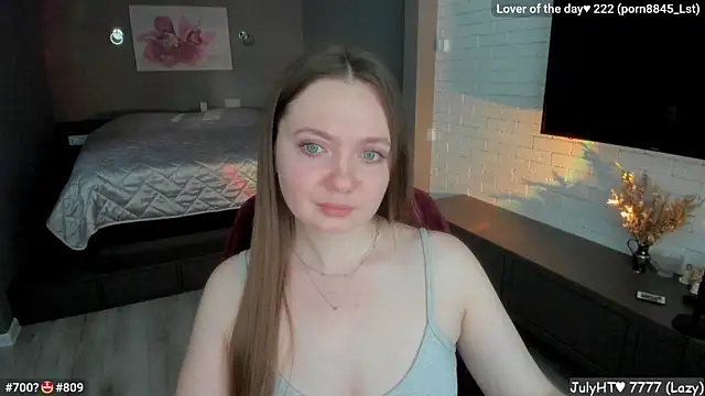 LizaGost webcam