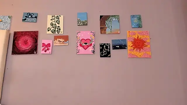 Maia_W10 webcam