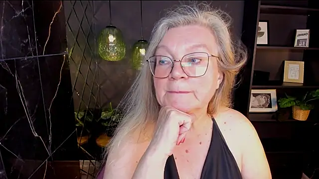 NataliMellow webcam