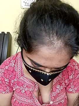 riya-baby webcam