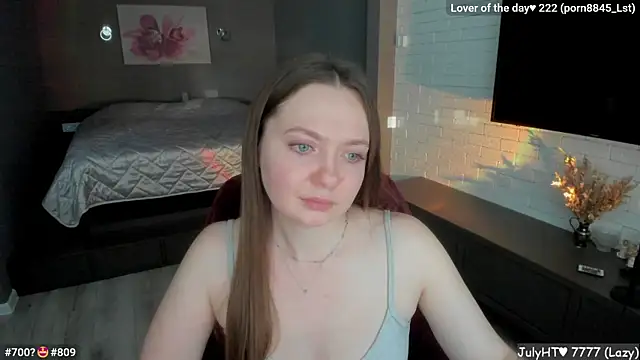 LizaGost webcam