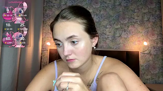 LoraDavi webcam