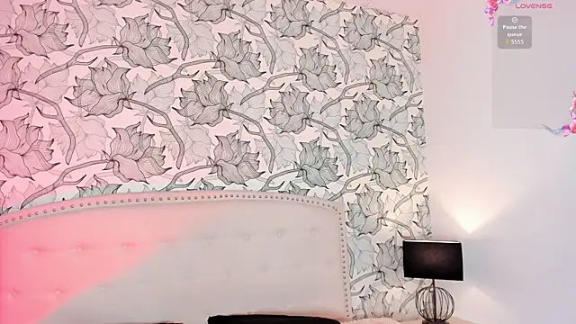 Venusandrea29 webcam