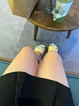 Meii-meyy 😰 naked cam
