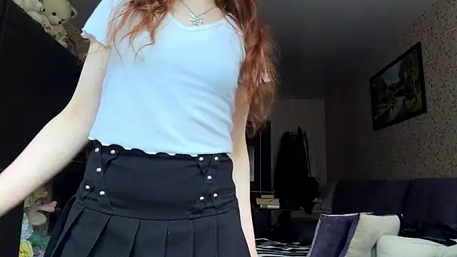 BuzzingRaid live sex cam