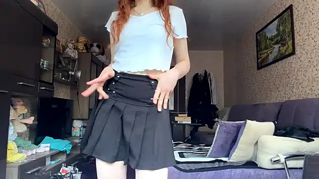 BuzzingRaid webcam