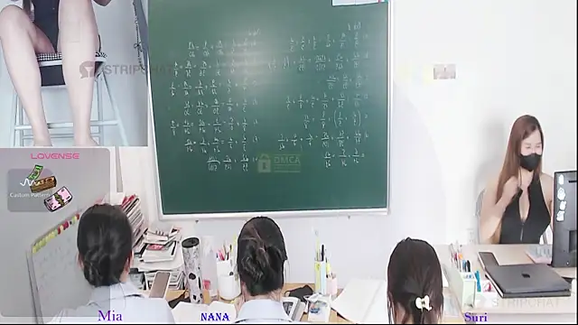 _Math_ webcam