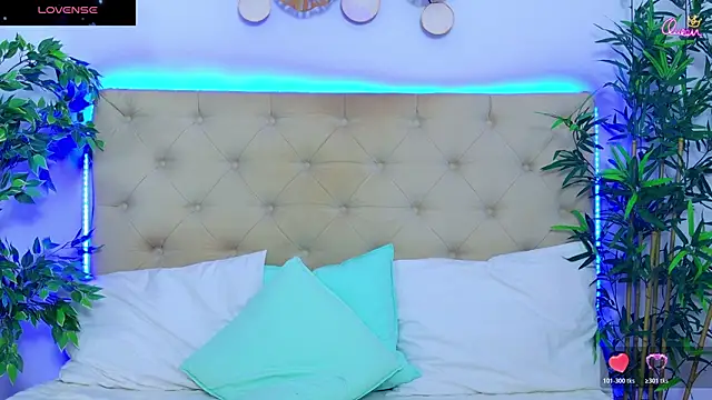 Daliya_ webcam