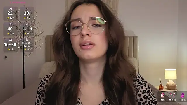 Real_cutie1 webcam