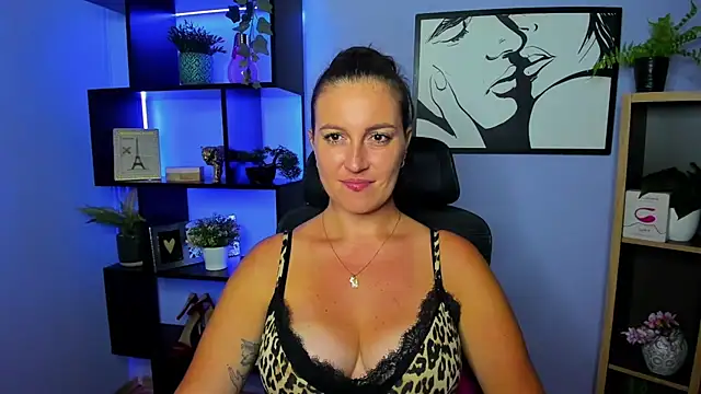 FUN_AMI webcam