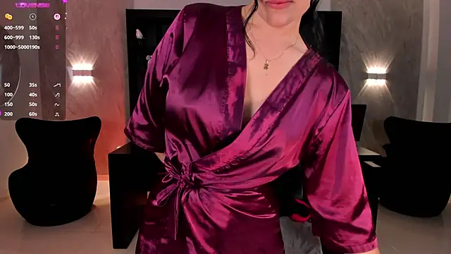 JennaOlsonX webcam