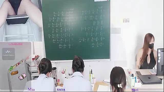 _Math_ webcam