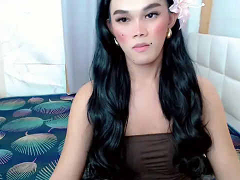 Ur_Goddes_Barbie webcam