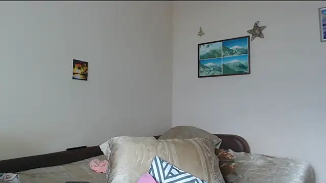 SugarTati webcam