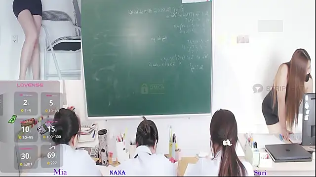 _Math_ webcam