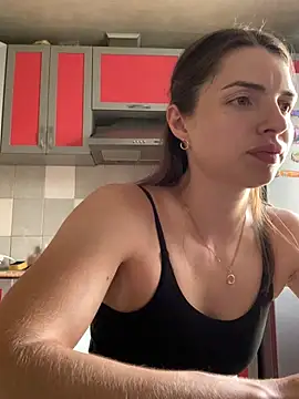 SeducingYoghourt webcam