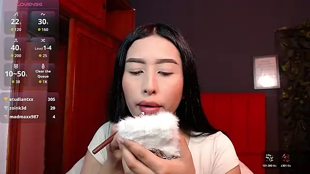 melissa__dolce webcam