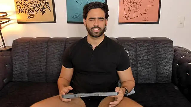 Brad_Martin webcam