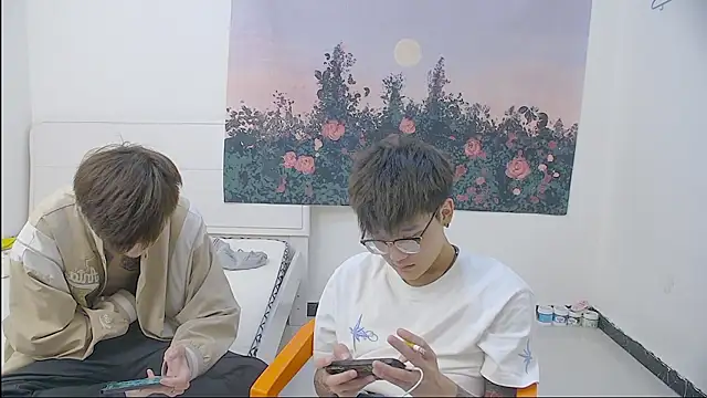 paofu-001 webcam