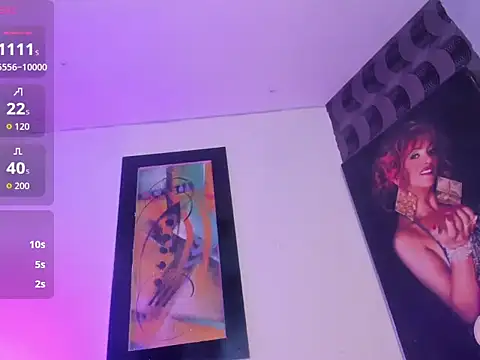 Ciara_HotTs webcam