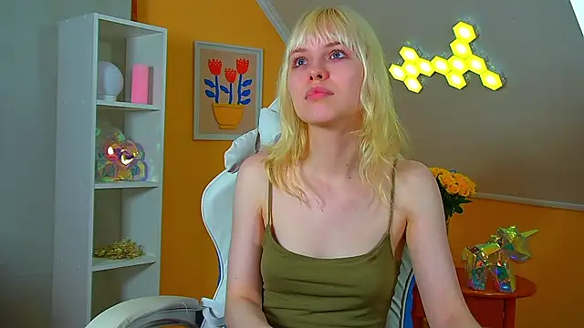 HannahHollis webcam